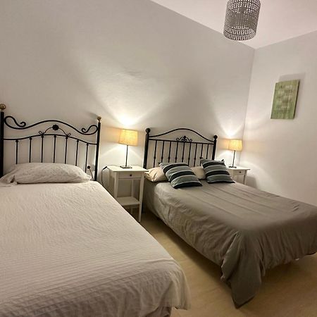 Casa A 65 Metros De La Playa Villa El Palmar  Eksteriør bilde